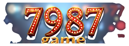7987 game logo